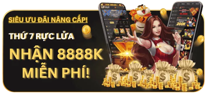 Săn hũ vàng nổ thưởng khủng tại kho game nổ hũ g888 2026