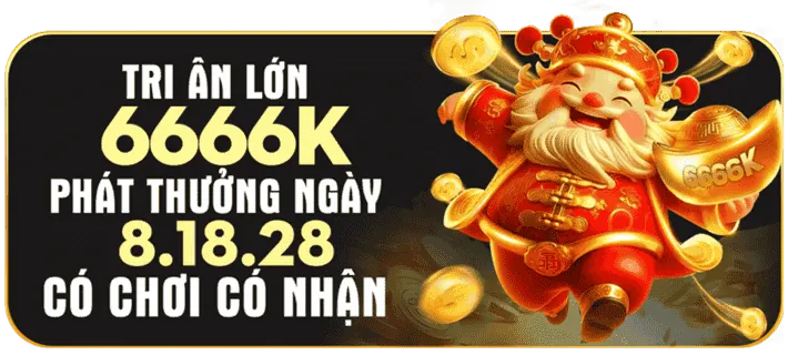 Hoàn trả không giới hạn g888