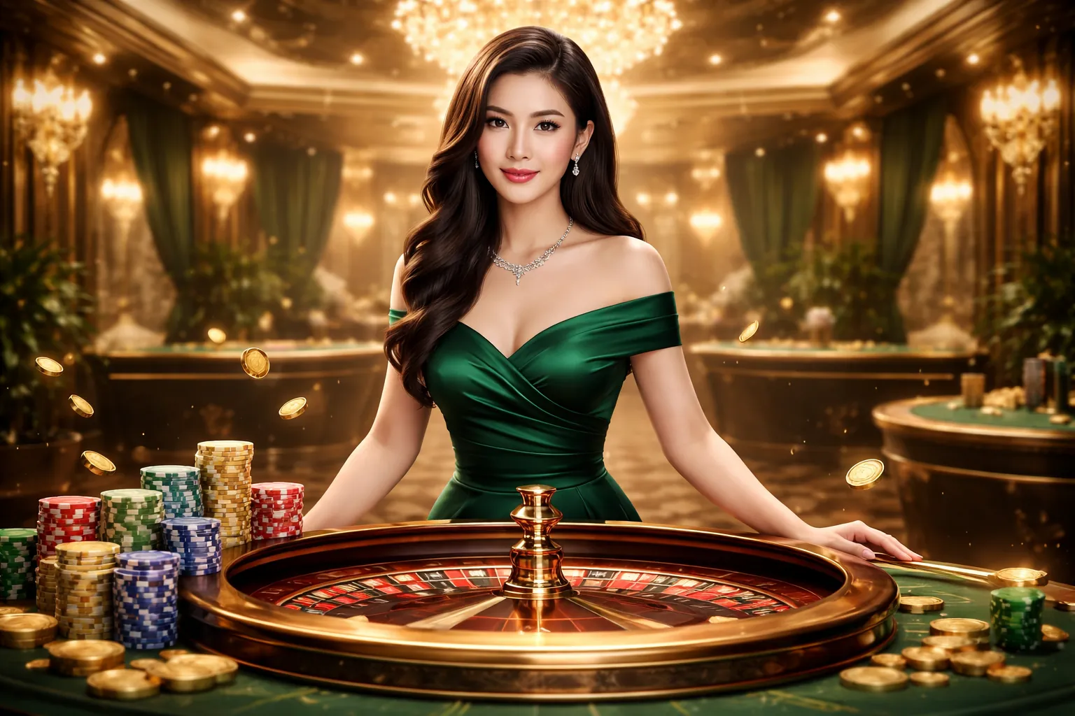 Giao diện trang chủ g888 hiện đại