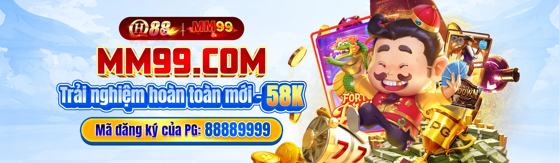 Khuyến mãi g888 casino hấp dẫn