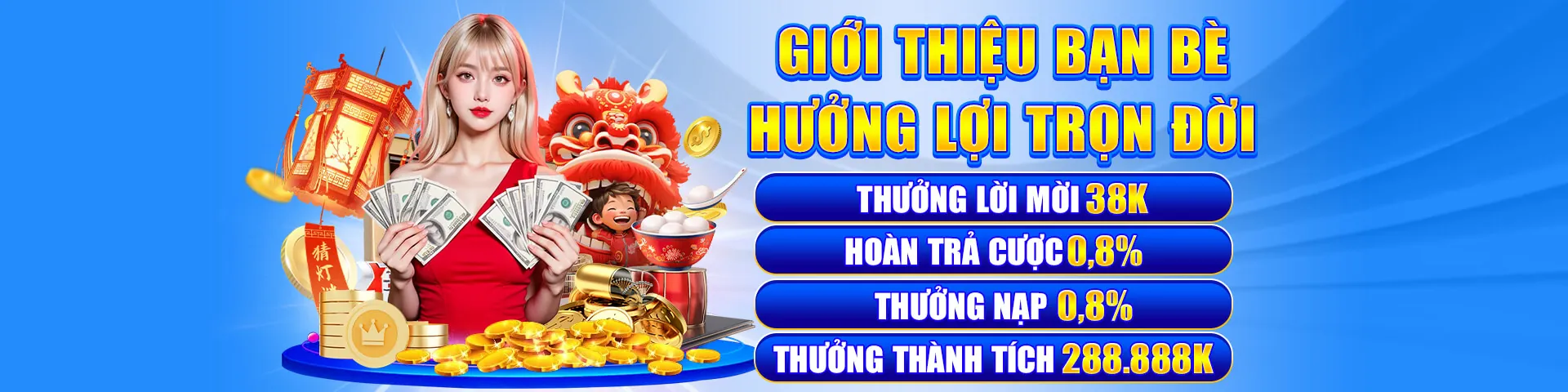 Nổ hũ đổi thưởng siêu khủng tại g888