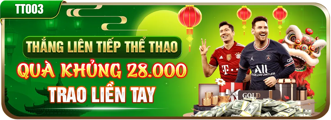 Không gian giải trí đẳng cấp tại g888