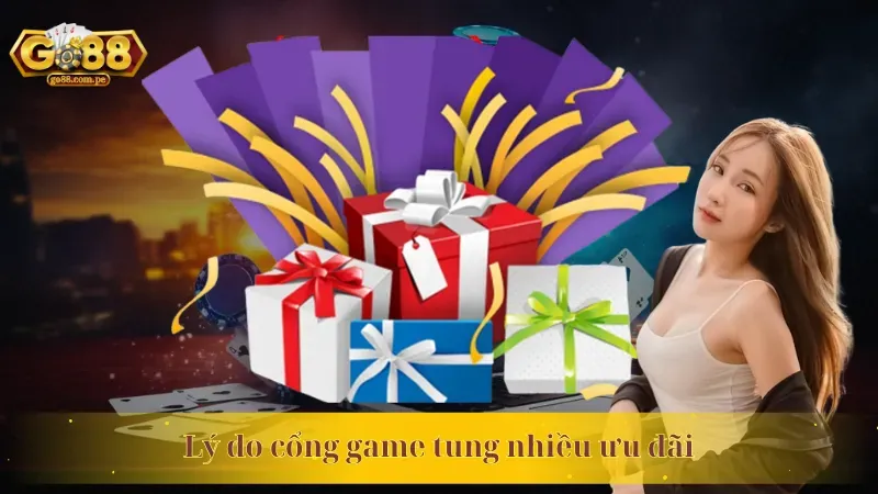 Các loài cá phong phú với màu sắc bắt mắt tại g888